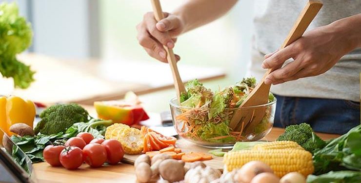 نصائح للحفاظ على صحتك خلال شهر رمضان