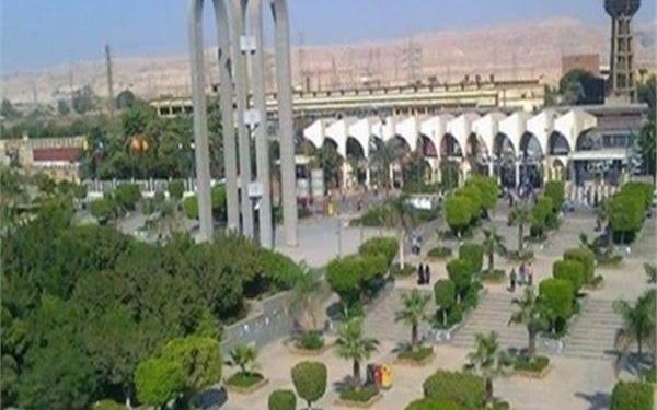 الخريطة الزمنية للترشح لرئاسة جامعة حلوان