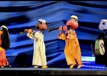 مع بدء عرضه الليلة بدار الأوبرا.. قصة أوبريت "الليلة الكبيرة"