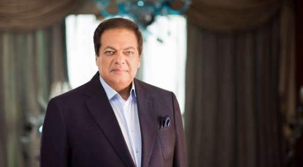 أبو العينين بصدد تنظيم مؤتمر ضخم لرسم الخريطة الاستثمارية لمصر في الجمهورية الثانية