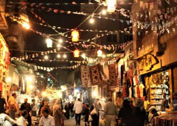 6 أيام إجازات رسمية خلال شهر رمضان المبارك