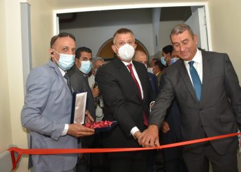 مدير مستشفيات جامعة عين شمس يكشف تفاصيل الافتتاحات الجديدة