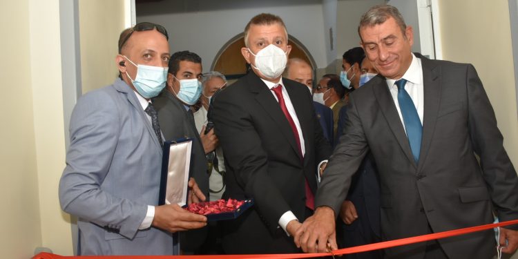 مدير مستشفيات جامعة عين شمس يكشف تفاصيل الافتتاحات الجديدة