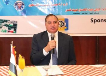 بمشاركة 150 عالما وباحثا.. جامعة سوهاج تنظم مؤتمر الكيمياء التطبيقية الرابع بالغردقة