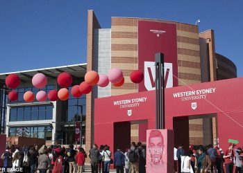 جامعة ويسترن سيدني تقدم منحة لطلاب الدراسات العليا في هولندا