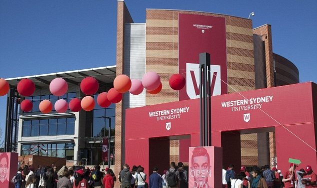 جامعة ويسترن سيدني تقدم منحة لطلاب الدراسات العليا في هولندا