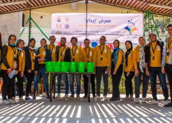 "بطاقة رقم 10".. مشروع تخرج طلاب إعلام القاهرة لدمج ذوي الهمم في المجتمع