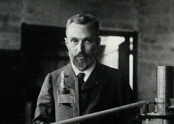 بيار كوري.. عالِم عنوانه الوفاء ونهاية مأساوية