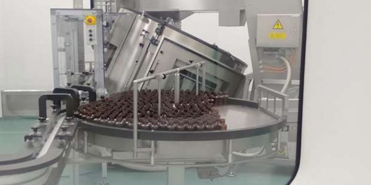 بالتفاصيل.. كل ما تريد معرفته عن مدينة الدواء المصرية بالخانكة