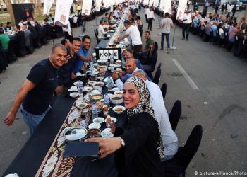 رمضان.. شهر الأرقام القياسية بموسوعة جينيس