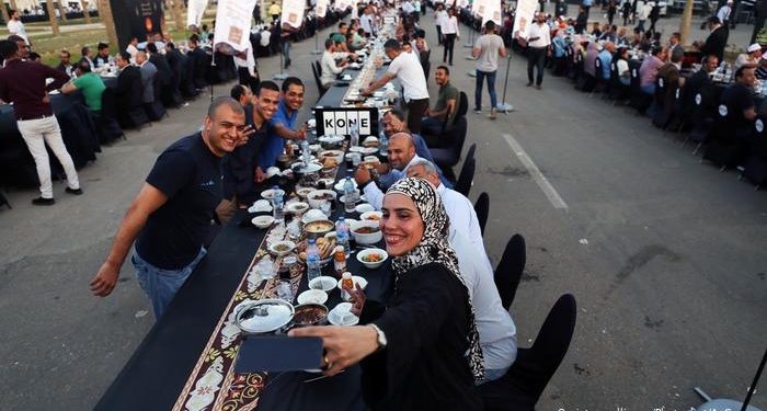 رمضان.. شهر الأرقام القياسية بموسوعة جينيس