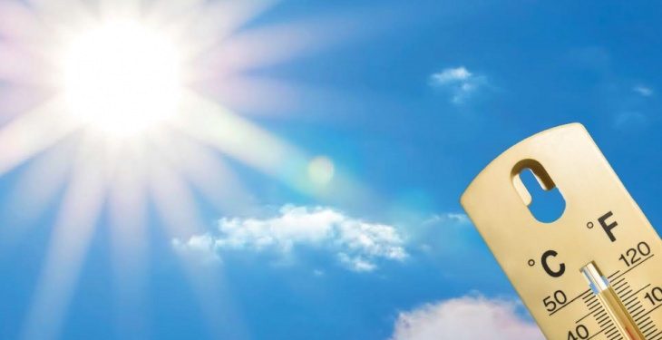 مائل للحرارة على القاهرة.. توقعات الأرصاد لطقس الأربعاء