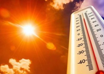 استمرار الموجة الحارة.. توقعات الأرصاد لطقس الأربعاء