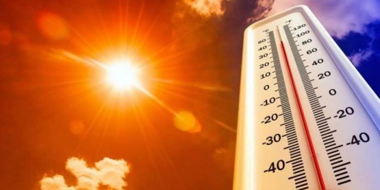 استمرار الموجة الحارة.. توقعات الأرصاد لطقس الأربعاء
