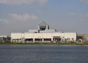 رئيس متحف الحضارة: فتح المتحف أمام الجمهور الأربعاء المقبل