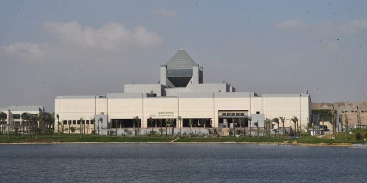 رئيس متحف الحضارة: فتح المتحف أمام الجمهور الأربعاء المقبل