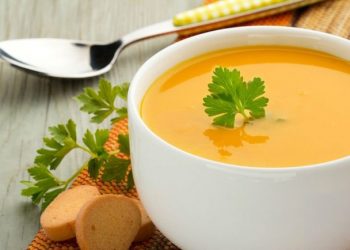 مواصفات الشوربة المثالية على مائدة إفطار رمضان