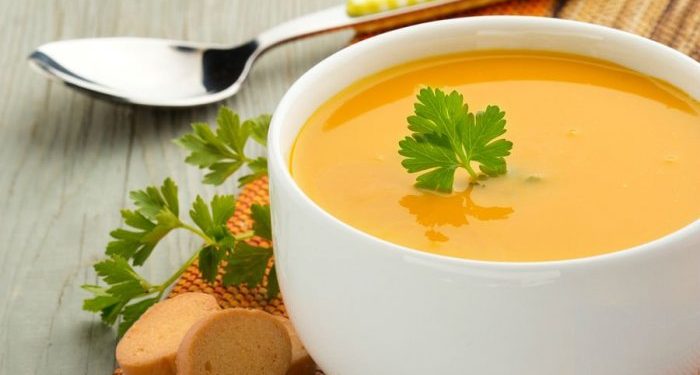 مواصفات الشوربة المثالية على مائدة إفطار رمضان