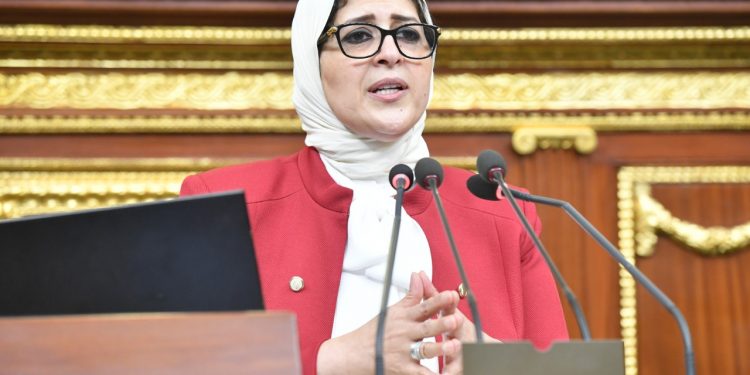 وزارة الصحة تكشف حقيقة تدهور الوضع الوبائي لفيروس كورونا المستجد بمحافظة سوهاج