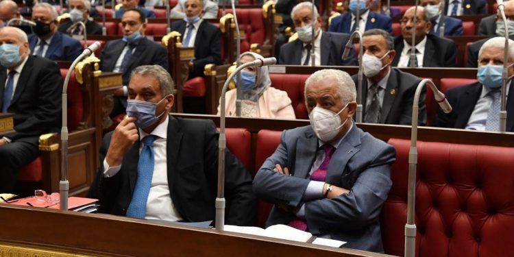 "أمهات مصر" عن سحب قانون التعليم من البرلمان: قرار حكيم لمعالجة أوجه القصور