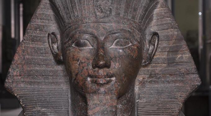 الملكة حتشبسوت