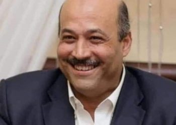الراحل د احمد عبد العزيز