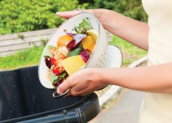 المصريين يهدروا 3.5 مليون طن طعام في رمضان 