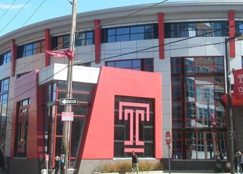 جامعة تمبل اليابانية تقدم منحة لطلاب البكالوريوس