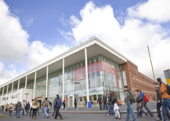 جامعة هانز للعلوم التطبيقية تقدم منحة لطلاب البكالوريوس في هولندا