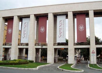 جامعة سابينزا الإيطالية تقدم منحة لطلاب الماجستير