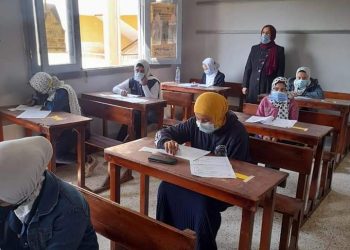 اختتام امتحانات الأزهر شهر مارس وحالة من الاستقرار والانتظام في اللجان