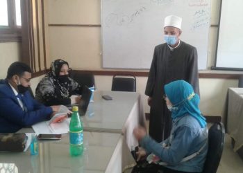 اللجنة التنفيذية لمشروع القراءة الوطني تعلن عن الفائزين بمنطقة القليوبية الأزهرية