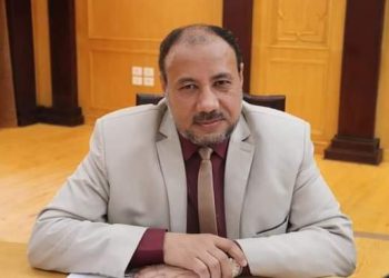 نائب رئيس جامعة الأزهر يهنئ أعضاء هيئة التدريس بكلية العلوم الحاصلين على جائزة " السلطانة نهار "