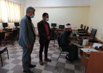 المنوفية الأزهرية تعقد اختبارات للمتقدمين للعمل بتحفيظ القرآن الكريم