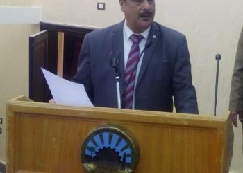 تشكيل غرفة عمليات بتعليم مطروح لمتابعة امتحانات ابريل