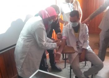 فيروس كورونا ما بين المعرفة والمقاومة.. ورشة عمل بعلوم الأزهر