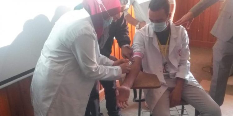 فيروس كورونا ما بين المعرفة والمقاومة.. ورشة عمل بعلوم الأزهر