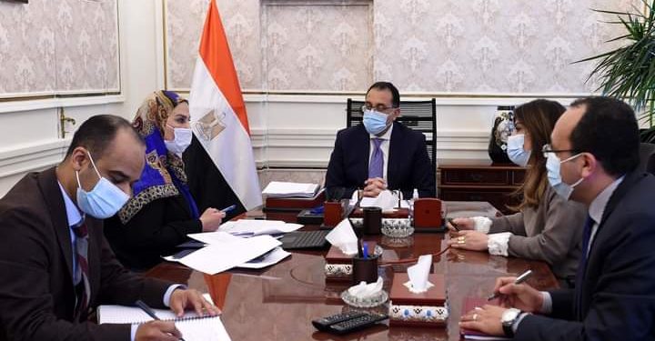 التضامن: تحمل مصروفات التعليم المدرسي والجامعي لأبناء ضحايا إعصار دانيال