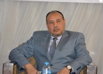 نائب رئيس جامعة الأزهر ينعي ضحايا حادث تصادم أتوبيس أسيوط