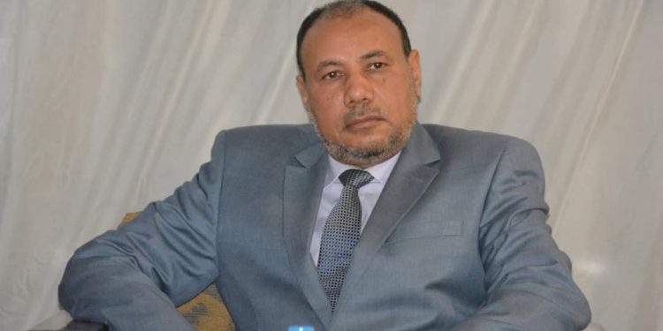 نائب رئيس جامعة الأزهر ينعي ضحايا حادث تصادم أتوبيس أسيوط