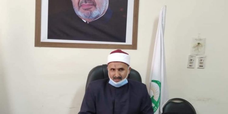 رئيس منطقة البحر الأحمر الأزهرية يعقد اجتماعا لبحث استعدادات امتحانات شهر إبريل