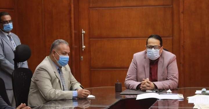 غدًا.. بدء التقدم للعمل بلجان النظام والمراقبة بامتحانات الدبلومات الفنية