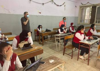 "شوقي": وصلتنا الشكوى من امتحان اللغة الالمانية ونتحقق منها