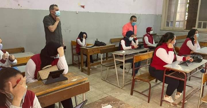 "شوقي": وصلتنا الشكوى من امتحان اللغة الالمانية ونتحقق منها