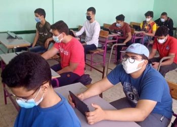 «مجاهد» يكشف موعد إعلان نتيجة الدبلومات الفنية 2022