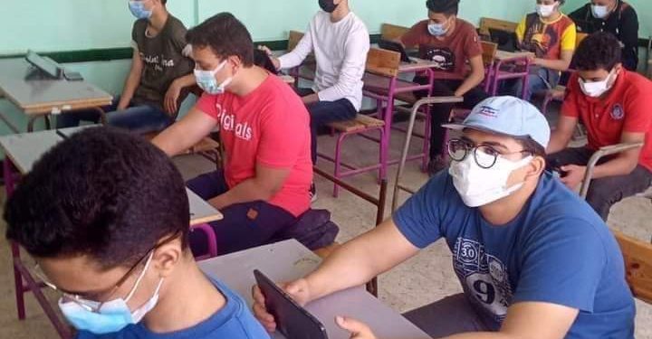 «مجاهد» يكشف موعد إعلان نتيجة الدبلومات الفنية 2022