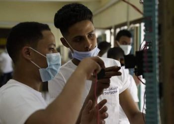 غدًا.. الامتحان التكميلي لطلاب العمال والمتخلفين عن الامتحانات