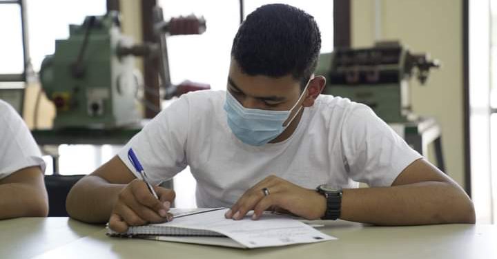 بالصور.. ختام فعاليات البرنامج التدريبي لإصلاح وصيانة دوائر الجهد المنخفض