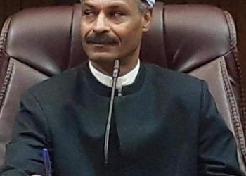 رئيس منطقة الإسكندرية الأزهرية يلتقي رئيس جهاز مدينة برج العرب