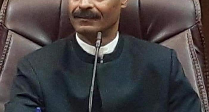 رئيس منطقة الإسكندرية الأزهرية يلتقي رئيس جهاز مدينة برج العرب